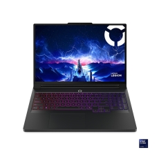 Laptop Lenovo Legion Pro 7 16IAX10H 83F5008VVN (Ultra 9 275HX | 32GB | 1TB | RTX 5070 Ti | 16inch WQXGA 240Hz | Win 11 | Office | Đen)