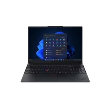 Laptop Lenovo ThinkPad E16 Gen 3 21SR002JVA (Ultra 5 225U | 16GB | 512GB | Intel Graphics | 16.0inch WUXGA | No OS | Đen)
