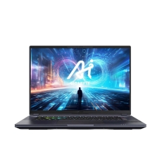 Laptop Gigabyte AORUS 16X ASG-53VNC94SH (Intel Core i7-14650HX | RTX 4070 8GB | 16 inch WQXGA 165Hz | 16GB | 1TB | Win 11 | Xám)
