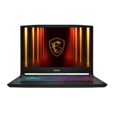 Laptop MSI Katana 15 HX B14WEK-286VN (Core i5-14450HX | 16GB | 512GB | RTX 5050 8GB | 15.6inch QHD 165Hz | Win 11 | Đen)