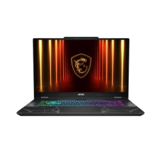 Laptop MSI Cyborg 15 B2RWFKG 047VN (Core 5 210H | 16GB | 512GB | RTX 5060 | 15.6 inch FHD 144Hz | Win 11 | Đen)