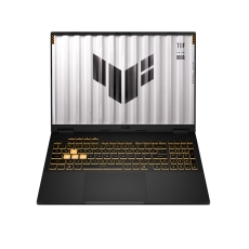 Laptop ASUS TUF Gaming F16 FX608JHR-RV037W (Intel Core i7 Processor 14650HX | RTX 5050 | 16 inch FHD + 165Hz | 16GB | 1TB | Win 11 | Xám)
