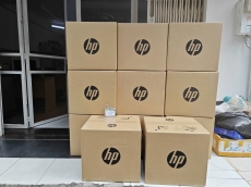 Máy In HP LaserJet Pro M501dn (Nhập Khẩu)