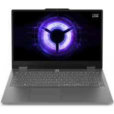 Laptop Lenovo LOQ Essential 15IRX11 83SC003RVN (Core i5-13450HX | 16GB | 512GB | RTX 5050 | 15.6 inch FHD 144Hz | Win 11 | Xám)