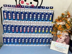 Mực Máy In Epson 057