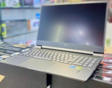 Laptop HP Victus 16-r0370TX AY8Y3PA (Core i5-13500HX | 16GB | 512GB | RTX 4060 | 16.1inch FHD 165Hz | Win11 | Đen)