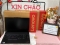 Laptop Lenovo ThinkPad E16 Gen 3 21SR002JVA (Ultra 5 225U | 16GB | 512GB | Intel Graphics | 16.0inch WUXGA | No OS | Đen)