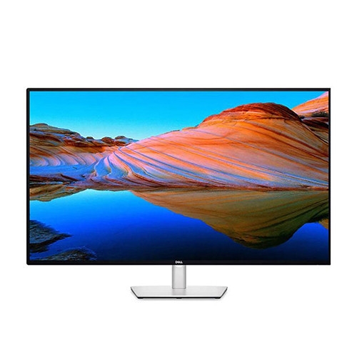 Màn Hình Dell UltraSharp U4323QE (42.51 inch | 4K | IPS | 60Hz | 5ms | USB TypeC | Network RJ45 | Speaker | AnalogAudio)