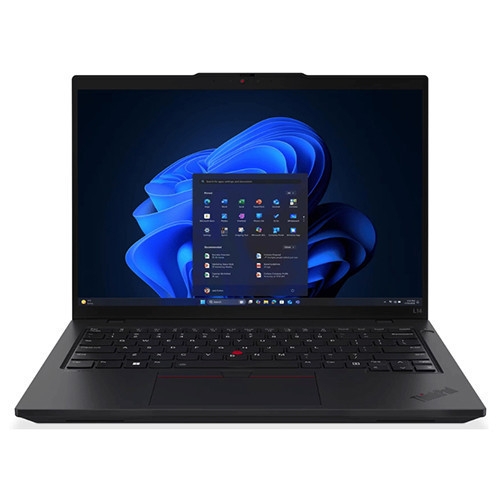 Laptop Lenovo ThinkPad L14 Gen 6 21S60025VA (Core Ultra 7 255H | 16GB | 512GB | Intel Arc 140T | 14 inch WUXGA | No OS | Đen)