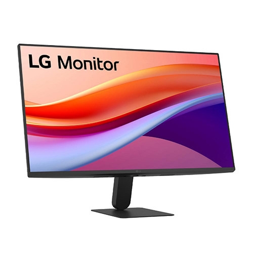 Màn Hình LG 27U411A-B (27 inch | IPS | FHD | 120Hz | 1ms)
