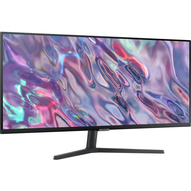 Màn Hình SAMSUNG ViewFinity S5 S50GC LS34C500GAEXXV (34.0 inch | WQHD | VA | 100Hz | 5ms | FreeSync | HDR10)