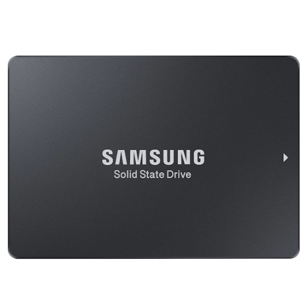SSD Samsung Server MZ-7L348000 PM893 480GB (SATA3 | 2.5Inch | 560MB/s | 530MB/s)