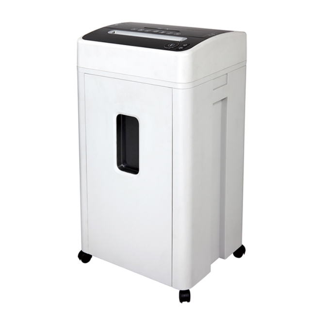 Máy hủy tài liệu BINGO C42CD