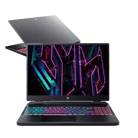 Laptop Acer Predator Helios Neo 2023 PHN16-71-50JG (Core i5-13500HX, Ram 16GB, 512GB SSD, RTX 4050 6GB, 16inch FHD+ 165Hz)