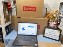 Laptop Lenovo IdeaPad Slim 3 14IRH10 83K00007VN (Intel Core i7-13620H  Ram 16GB | SSD 512GB | 14 inch WUXGA IPS | Win 11 | Xám)