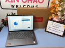 Laptop Lenovo IdeaPad Slim 3 14ARP10 83K6005VVN (R5 7535HS/ 16GB/ 512GB SSD/ 14 inch WUXGA/ Win11/ Grey/ Vỏ nhôm/ 2Y)