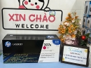 Hộp Mực In HP 307A Magenta Original LaserJet Toner Cartridge (CE743A) -  Chính Hãng