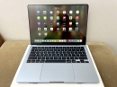 Laptop Apple MacBook Air 13 inch M4 10CPU/8GPU/16GB/256GB - MC6T4SA/A