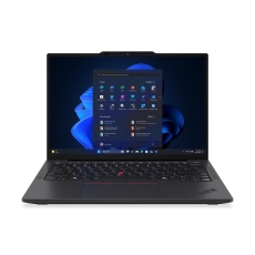 Laptop Lenovo ThinkPad X13 Gen 6 21RK00ALVA (Intel Core Ultra 5 225H | Intel Arc 130T | 13.3 inch WUXGA IPS | RAM 32GB | SSD 512GB | NoOS | Đen)