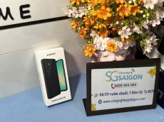 Điện thoại Samsung Galaxy A26 5G 8GB/128GB