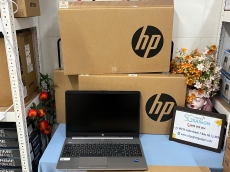 Laptop HP 250 G9 AG4X7AT (15.6 inch FHD/ Core i5-1235U/ 8GB RAM/ 512GB SSD/ Intel Graphics/ Windows 11 SL/ 12 tháng)
