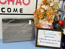 Bao da dùng cho Microsoft Surrface Pro 11 (đen)