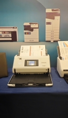 Máy Quét Tài Liệu A3 Epson DS-32000 - Chính Hãng