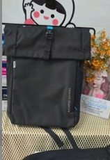 Balo Lenovo IdeaPad Gaming Modern Backpack GX41H70101 (Black)