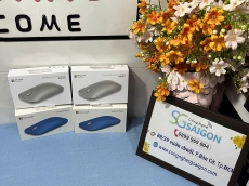 Microsoft Surface Mobile Mouse