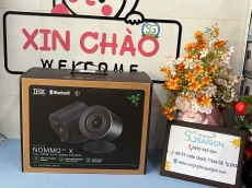 Loa Máy Tính Razer Nommo V2 X