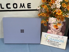 Surface Pro 12 inch LCD Display Snapdragon X Plus (8 Core)/16GB/512GB - Violet