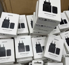 Củ sạc chính hãng Samsung Type-C 45W kèm cáp C-C 5A 1.8M T4510