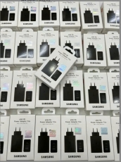 Củ sạc chính hãng Samsung 3 cổng 65W T6530