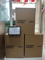 Máy tính để bàn ASUS V500 Mini Tower V500MV-31315U054W (Intel Core i3-1315U | 8GB | 256GB | Intel Graphics | Win 11)