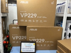 Màn hình LCD ASUS VP229HE (21.5 inch/ 1920 x 1080/ 250cd/m2/ 5ms/ 75Hz)