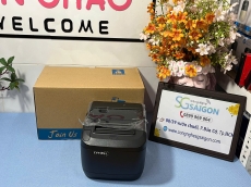 Máy in mã vạch Zywell ZY310 (USB + LAN )