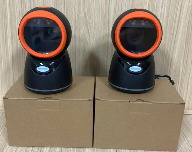 Máy Quét Mã Vạch Đa Tia Để Bàn Siêu Nhạy Giá Rẻ 2D IMACRONE 9103L