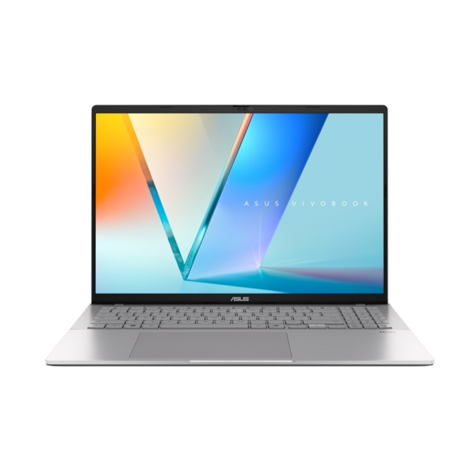 Laptop Asus Vivobook S16 S3607VA-RP056W (Intel Core i7-13620H | Intel UHD | 16 inch WUXGA | 16GB | 512GB | Win 11 | Bạc)