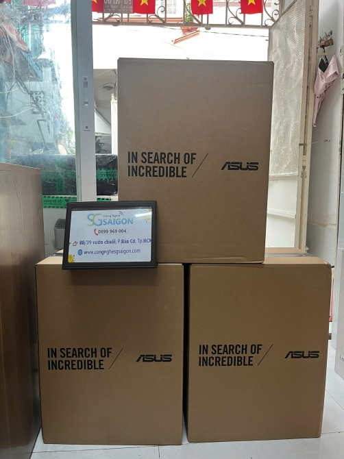 Máy tính để bàn ASUS V500 Mini Tower V500MV-31315U054W (Intel Core i3-1315U | 8GB | 256GB | Intel Graphics | Win 11)