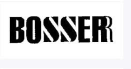 Bosser