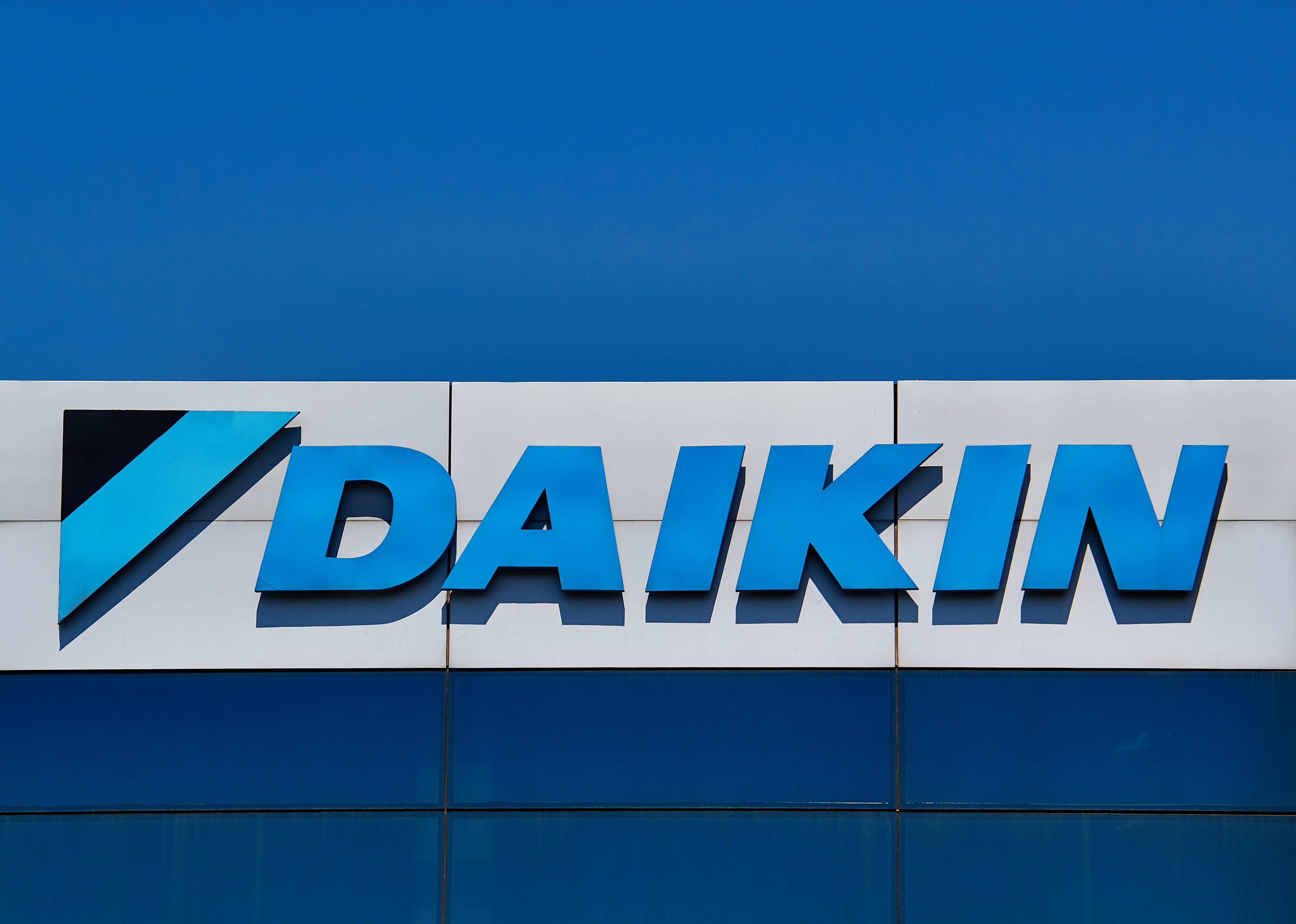 Daikin
