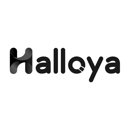 Halloya