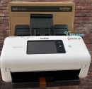 Máy Quét Tài Liệu Brother ADS-4700W